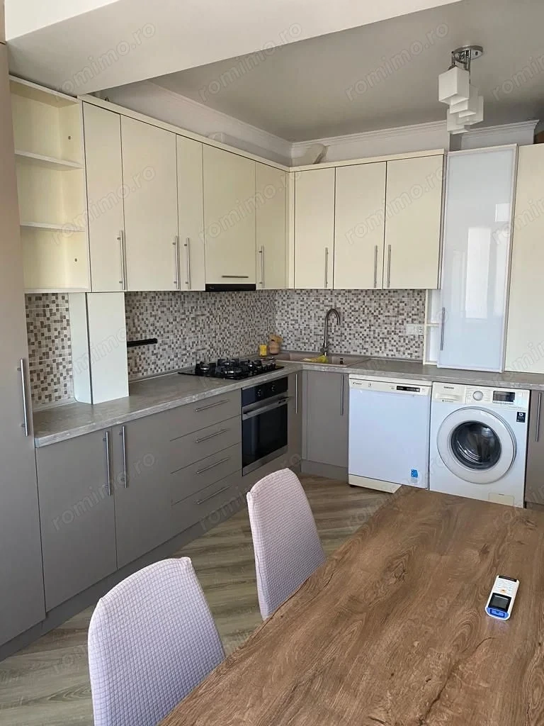 Garsoniera zona Aviatorilor