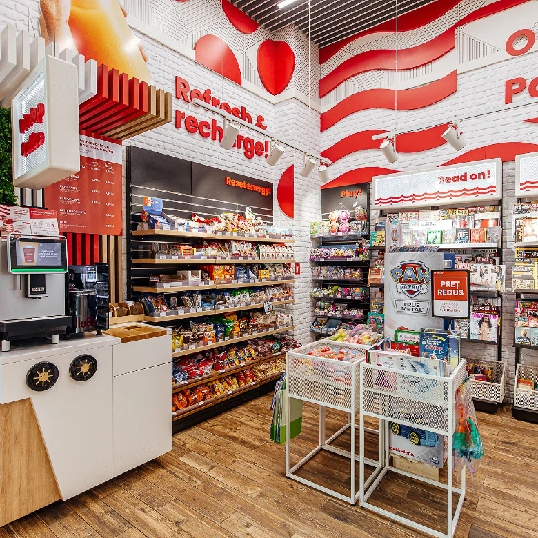 Agent vanzari in locatie INMEDIO