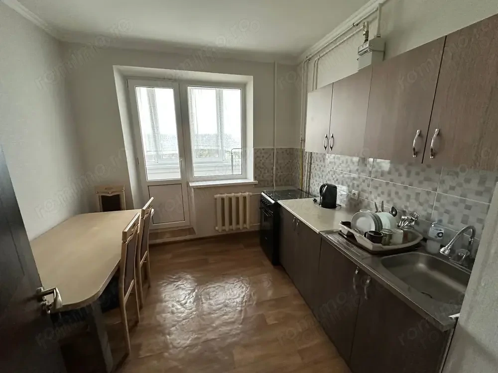 Garsoniera zona Ozana 