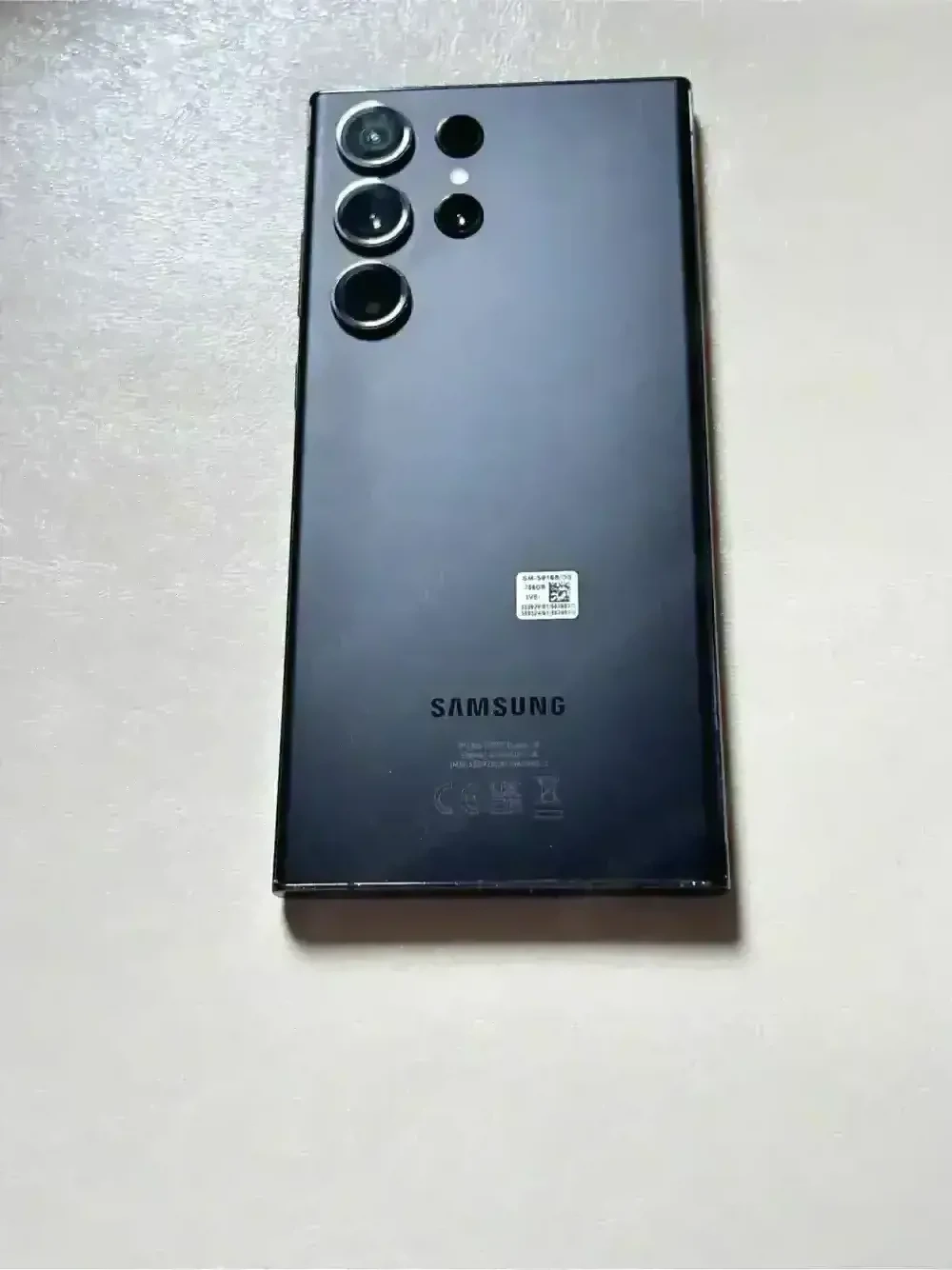  Samsung S23 ultra stare perfecta memorie 256 gb