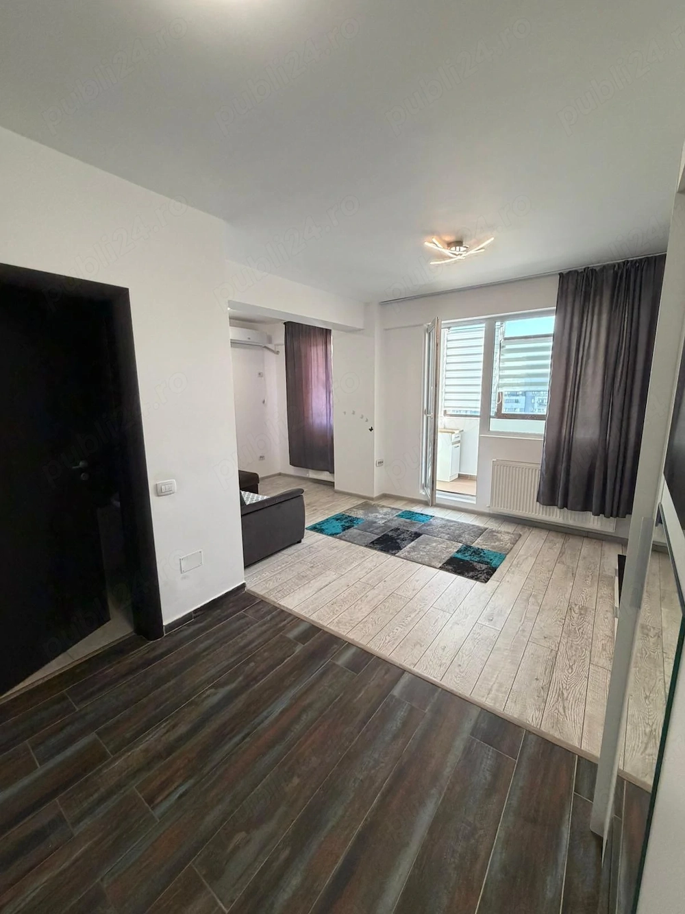 Inchiriez Garsoniera