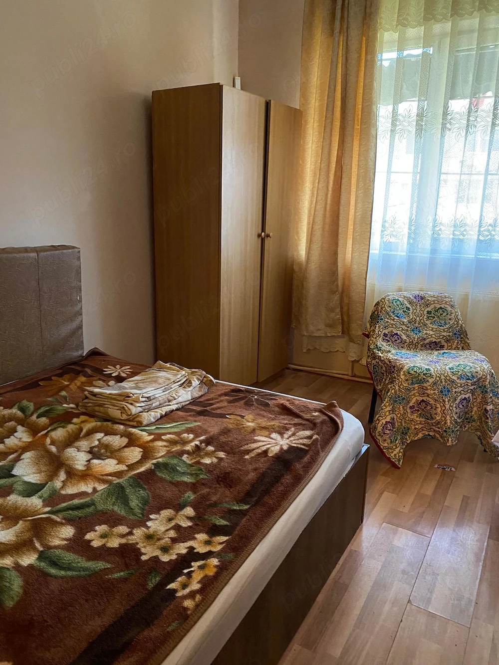 Garsoniera Micro 40 vand 28.000 euro 