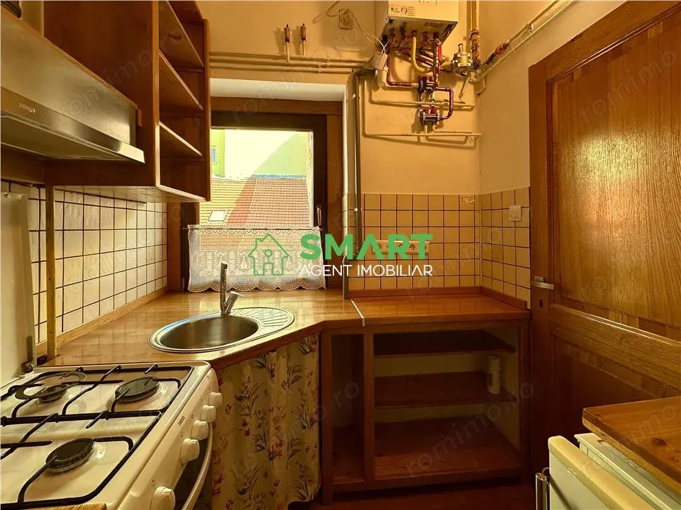 Apartament 1 camere. Zona  Ultracentrala