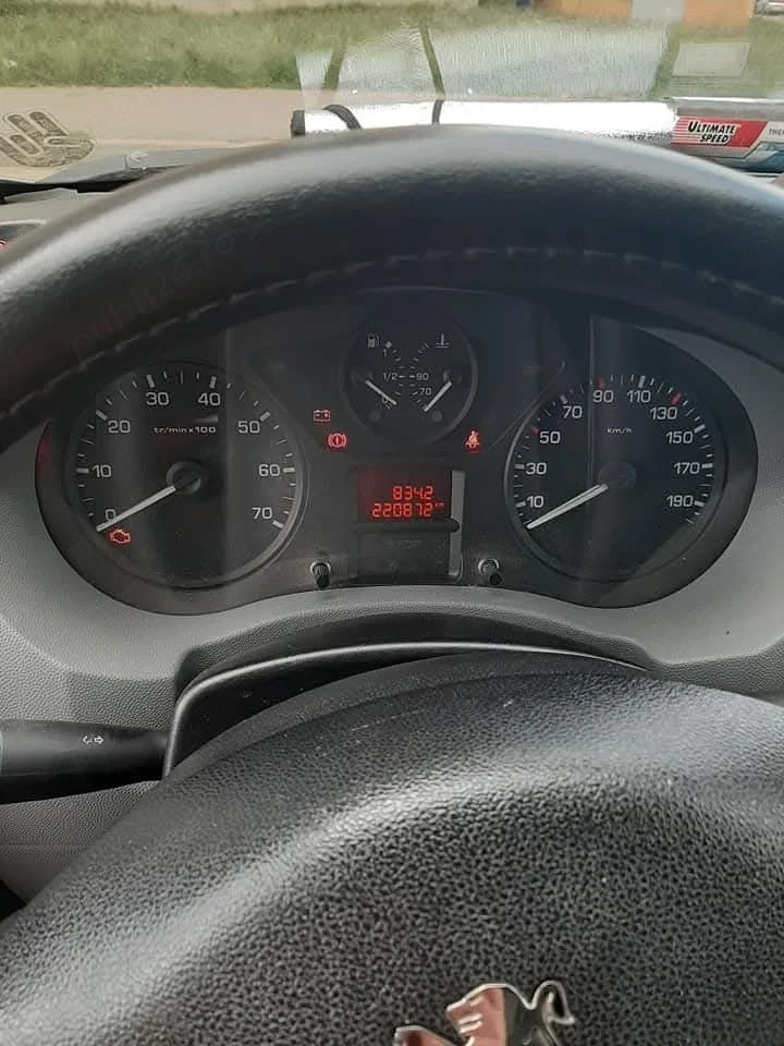 De vanzare Peugeot expert