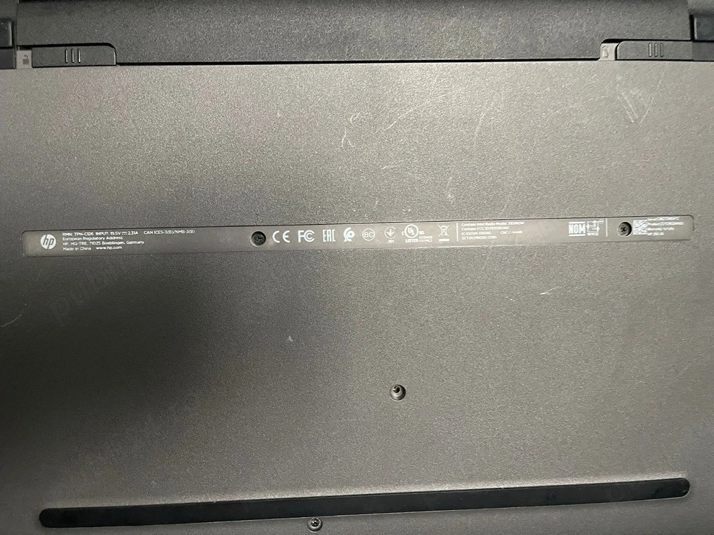 Laptop Acer Aspire N16Q2 