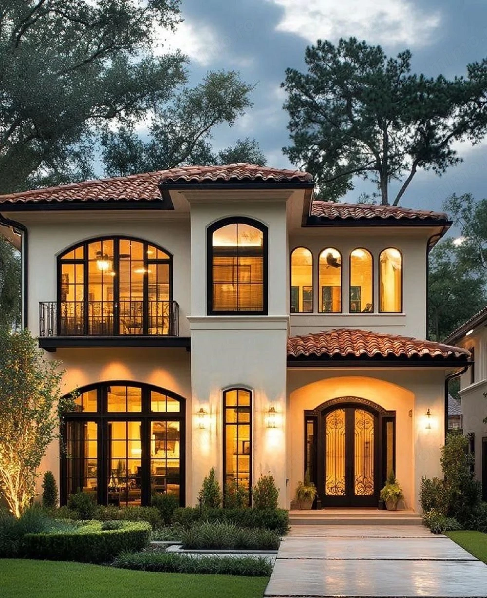 Casă Premium în Slatina   Design Modern, Finisaje de Top| Teren 350 mp