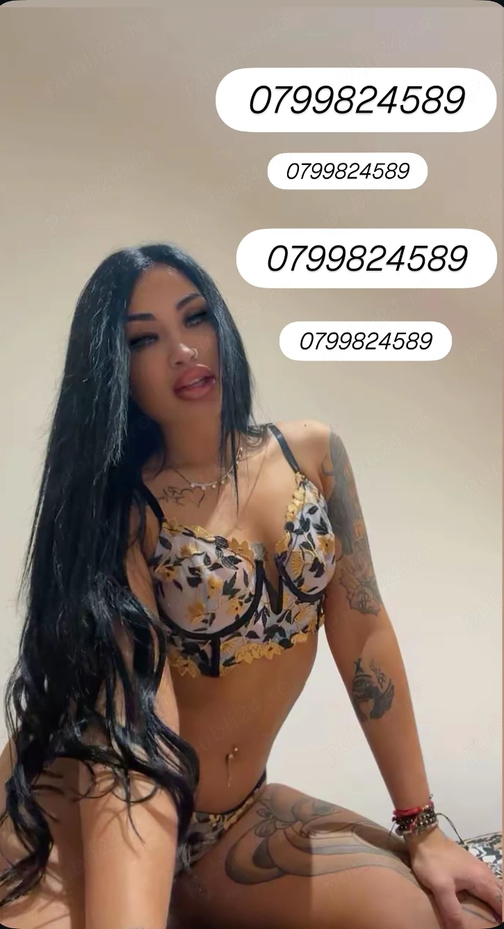 Nouă în oraș centru 
