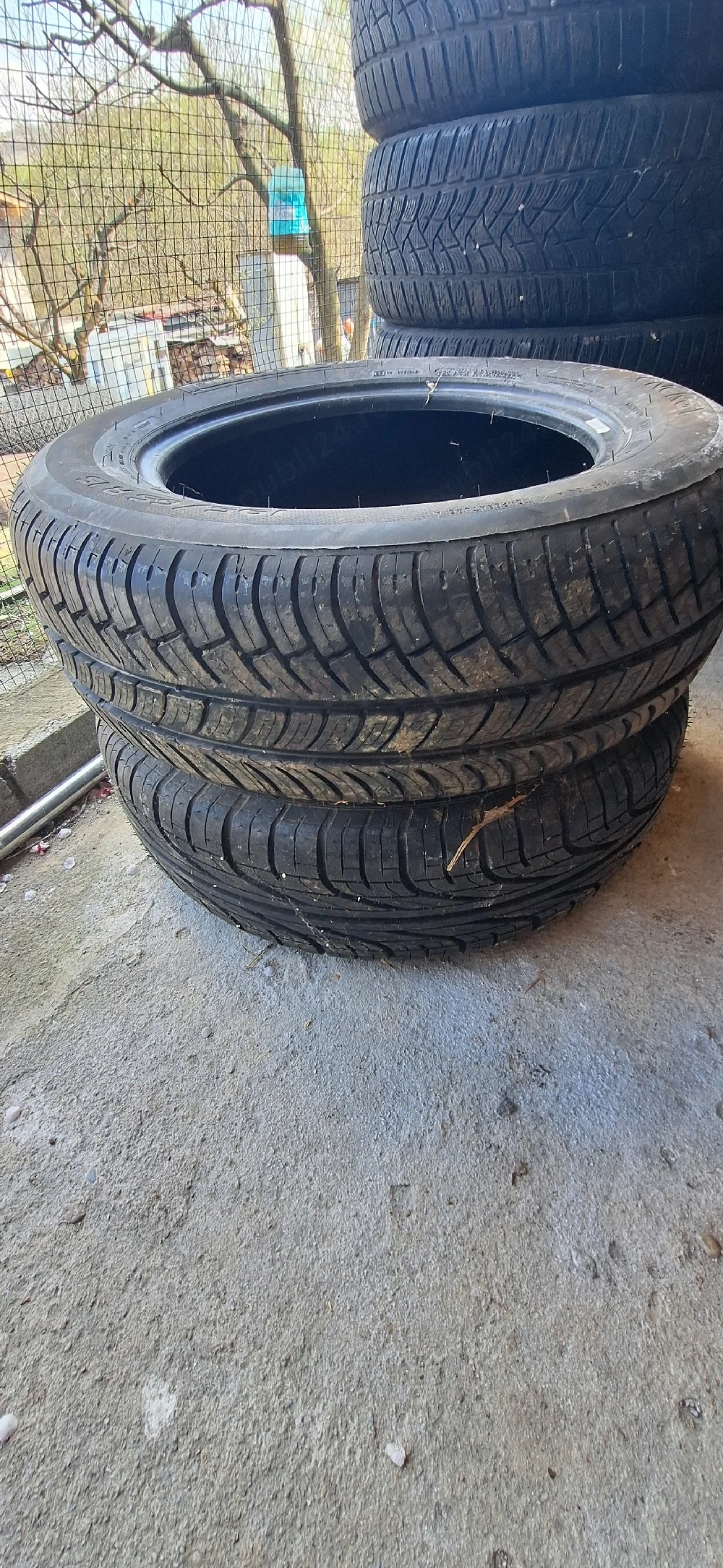 Cauciucuri 195 65 15 vara