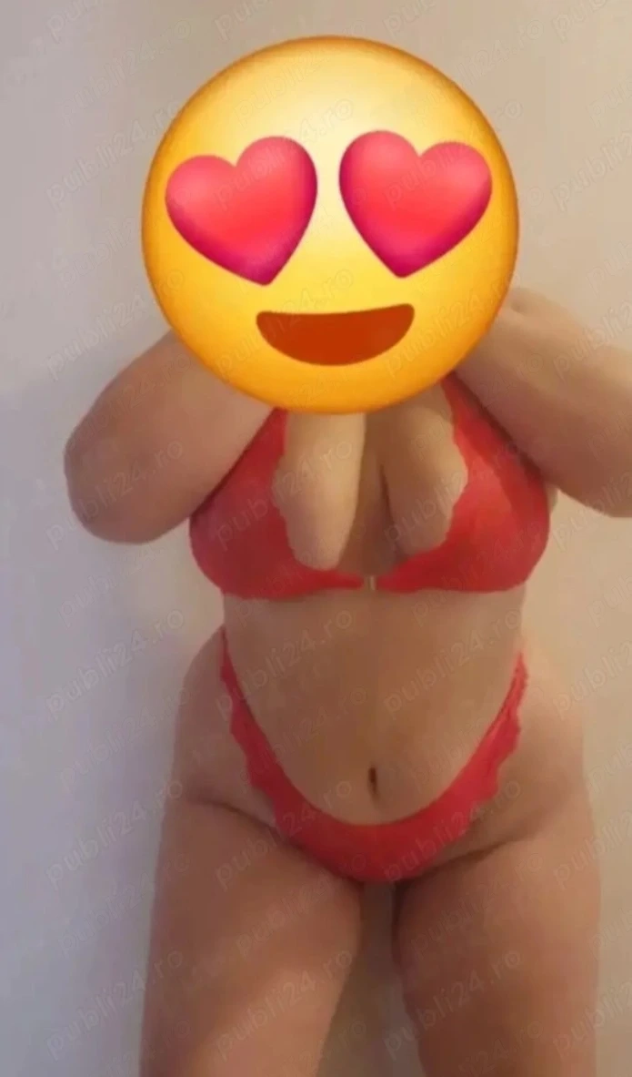 Andreea,fară grabă...atenta la placerii