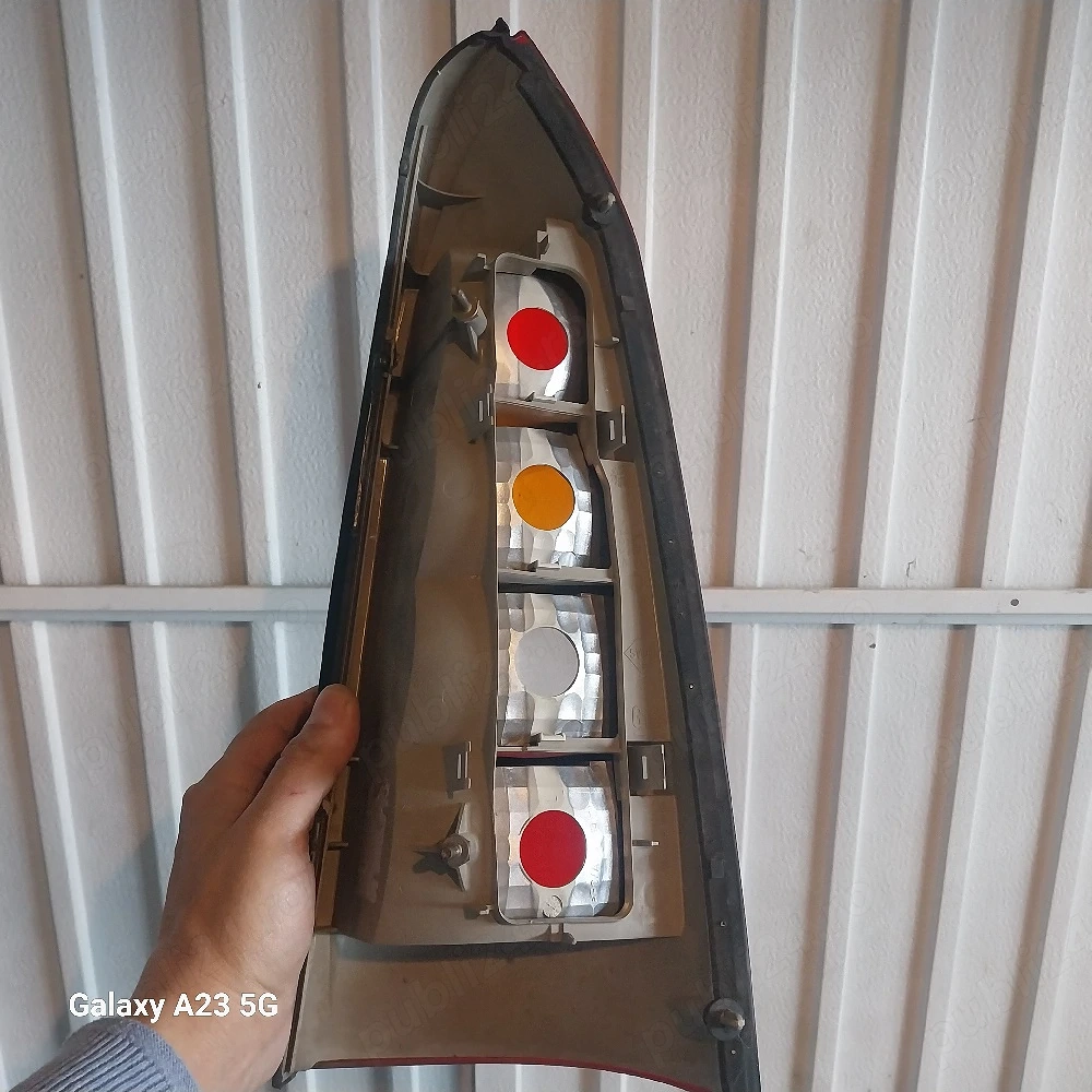 Lampă stop Astra G Caravan