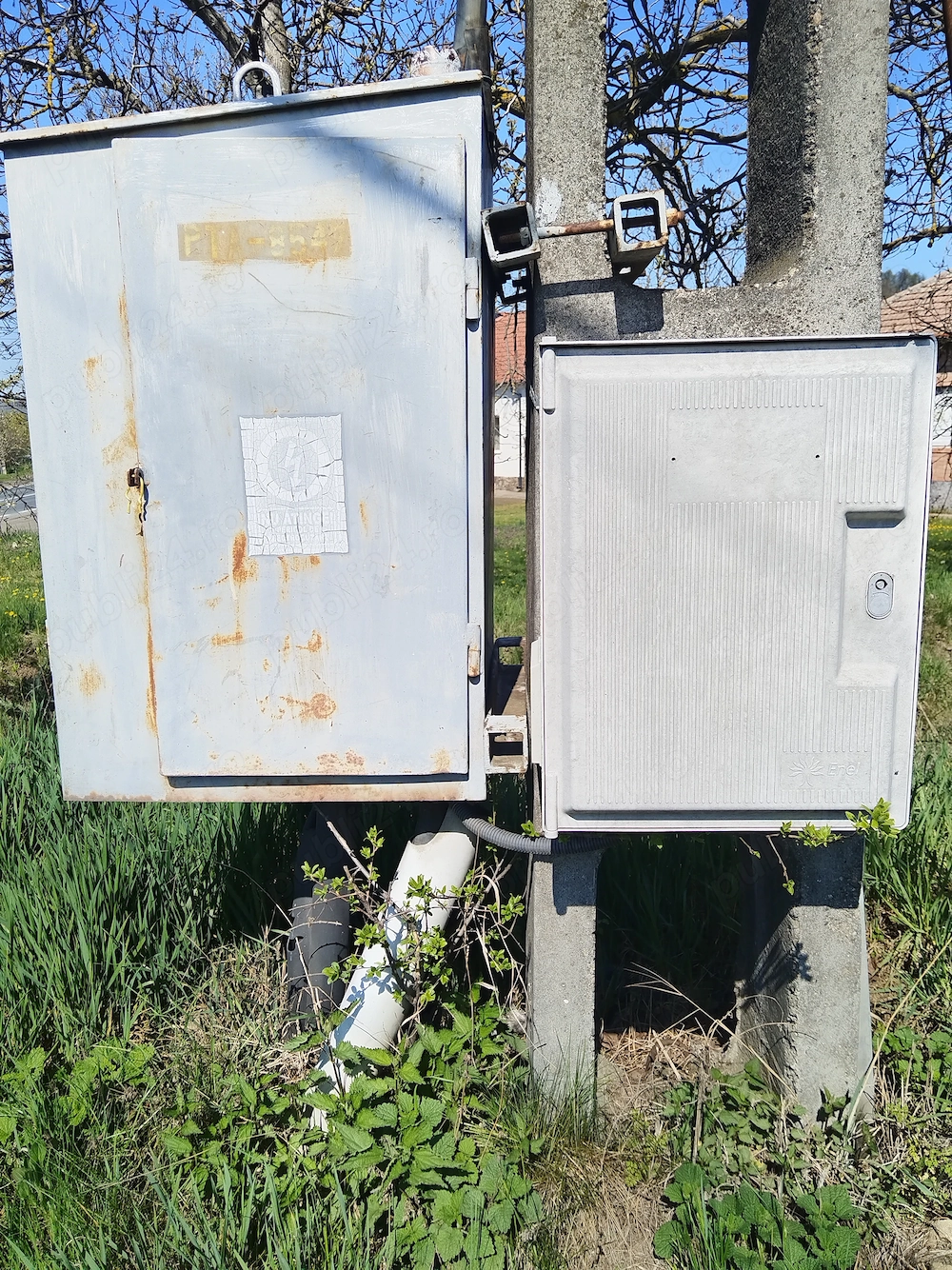 Inchiriez baza de productie depozitare