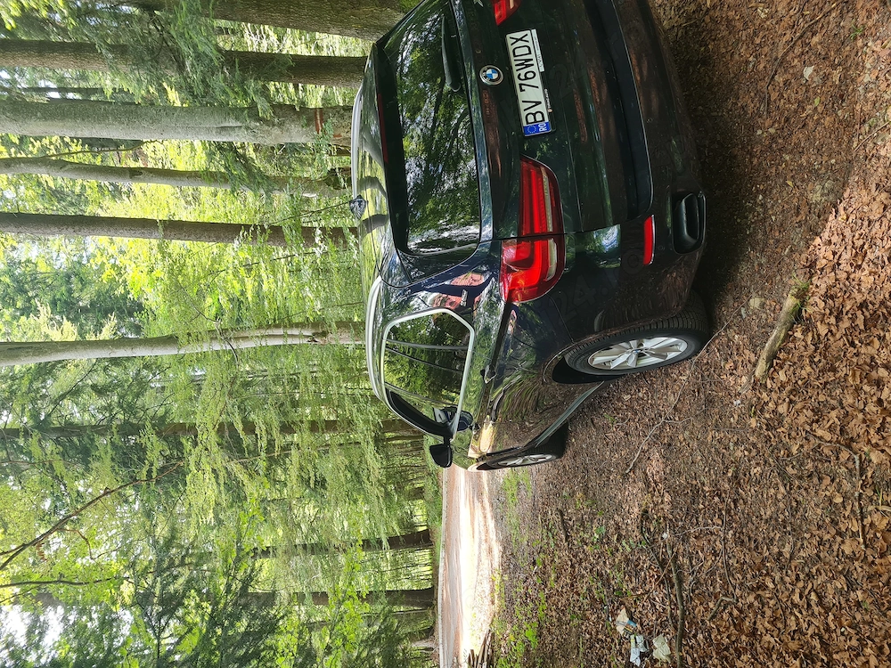 Vind bmw x5 hybrid pachet M