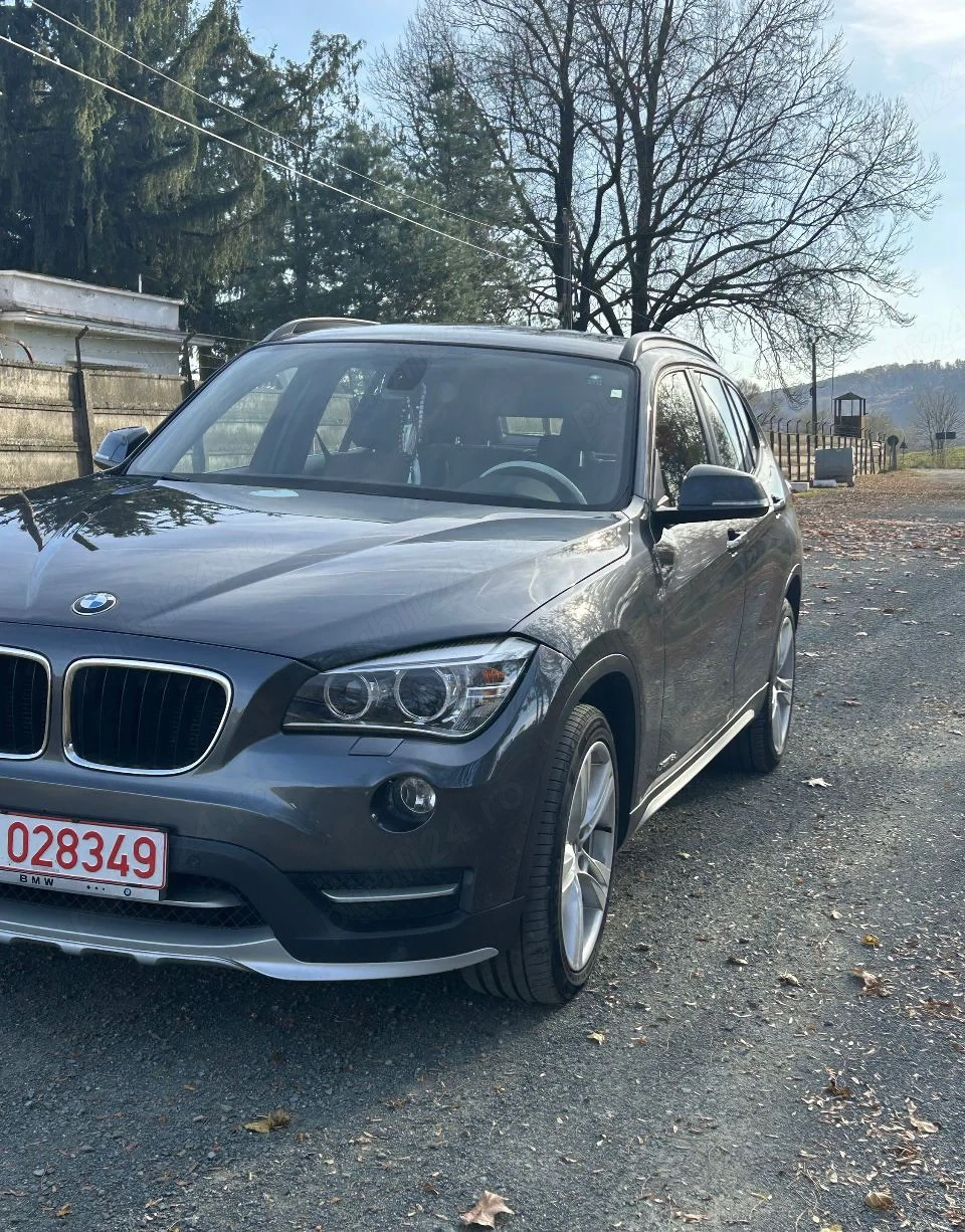 BMW X1 Xdrive