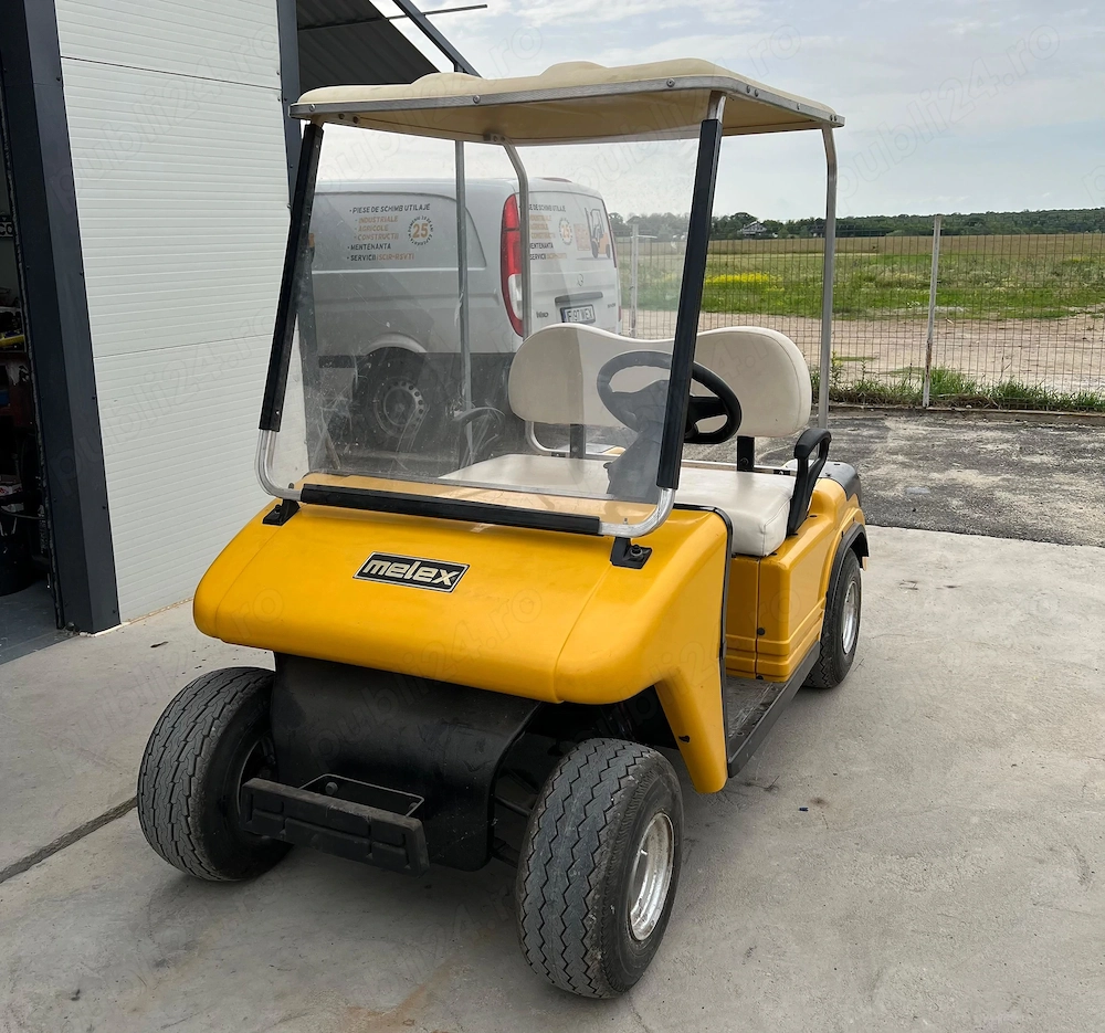 Vind Masina Melex 627 D