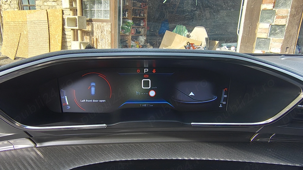 Peugeot 508 1.5 Diesel Automat 