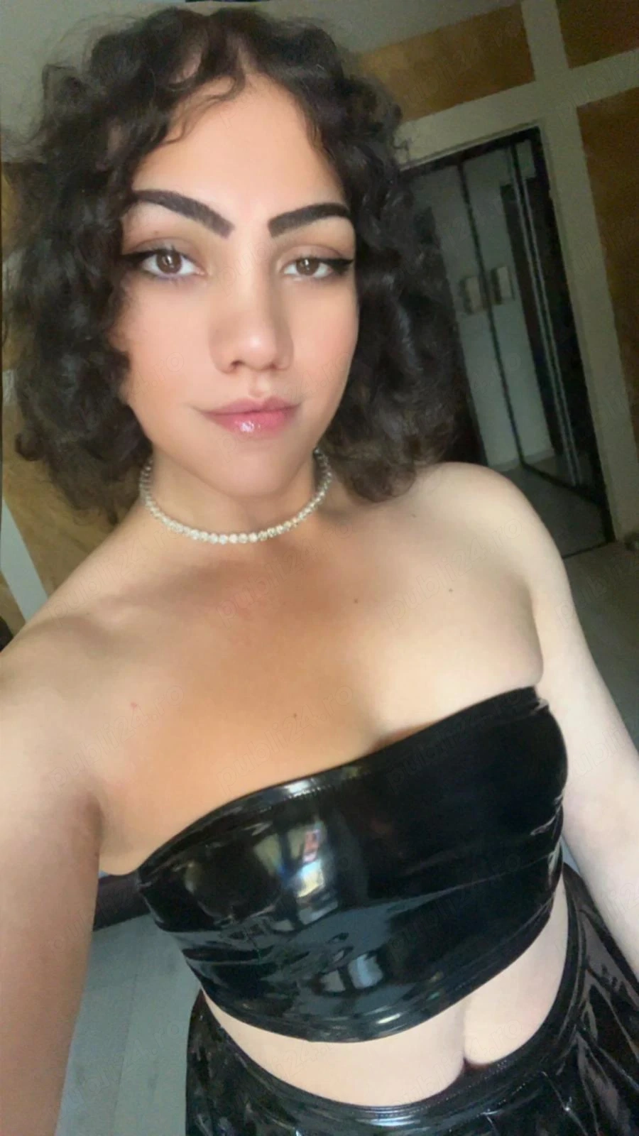  Andreea transsexuala, 26 ani. Disponibila in Suceava. Va aștept cu drag! 