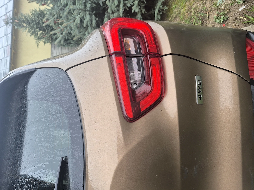 Vând Renault Kadjar Boss Edison 