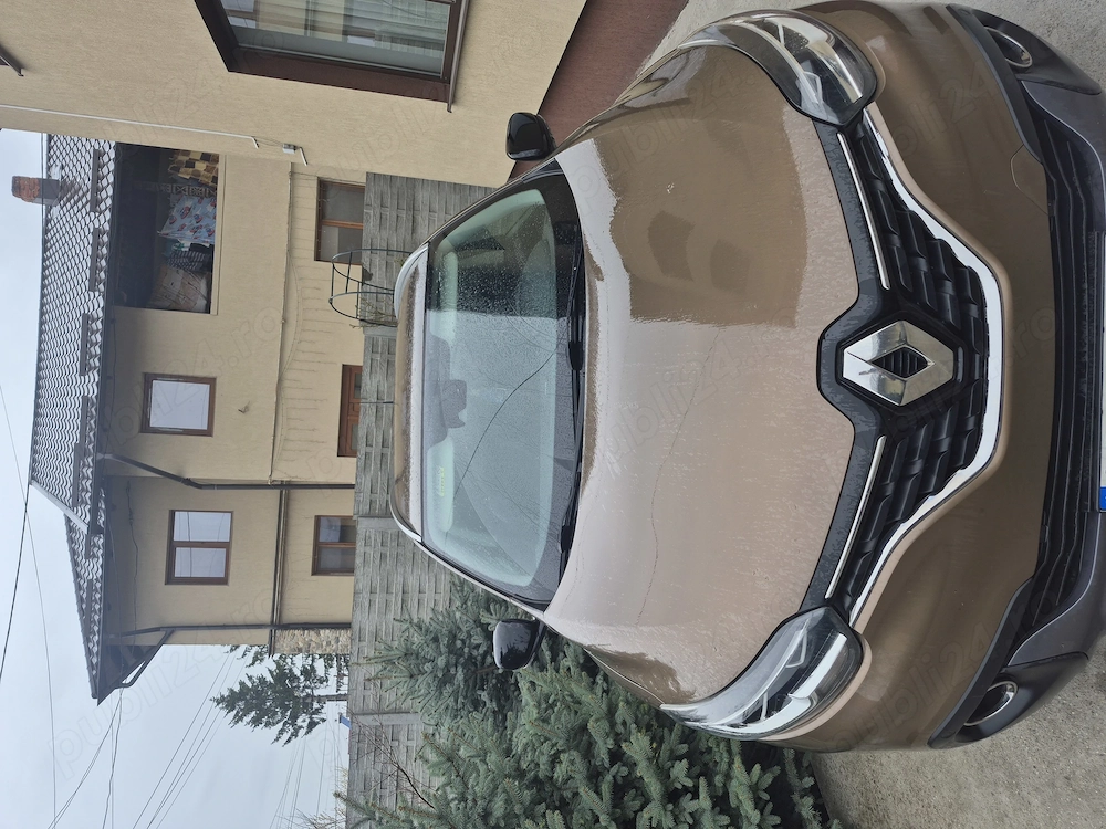 Vând Renault Kadjar Boss Edison 