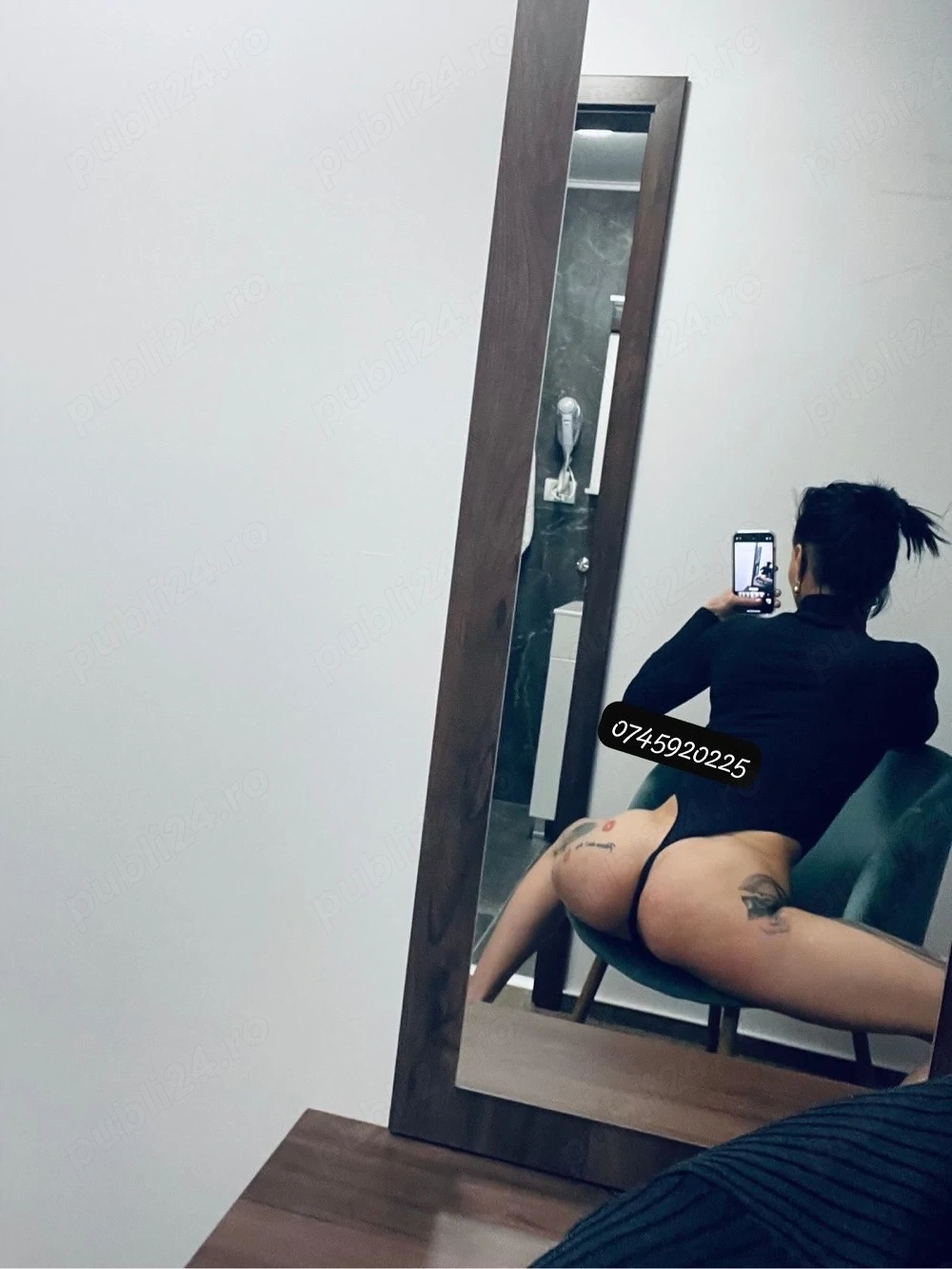 Singura in locatie fac si deplasari 