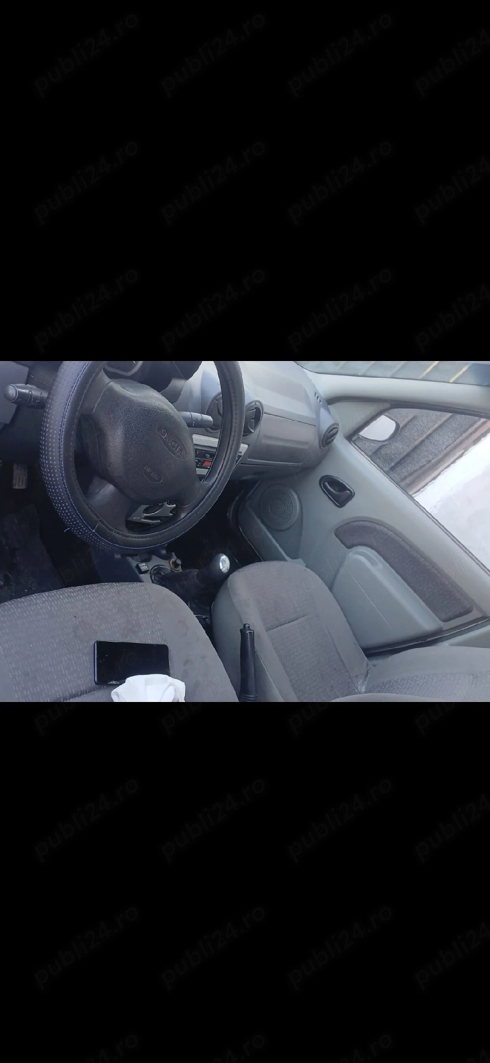 Dacia Logan de vânzare  stare buna 1300 dis.