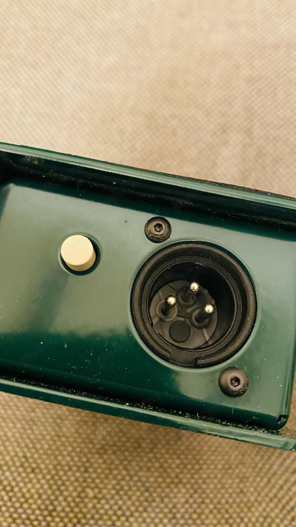 DI Box Radial ProDI   Nou   Nefolosit   Made in Canada