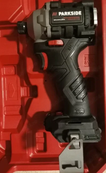 parkside performance impact 226nm