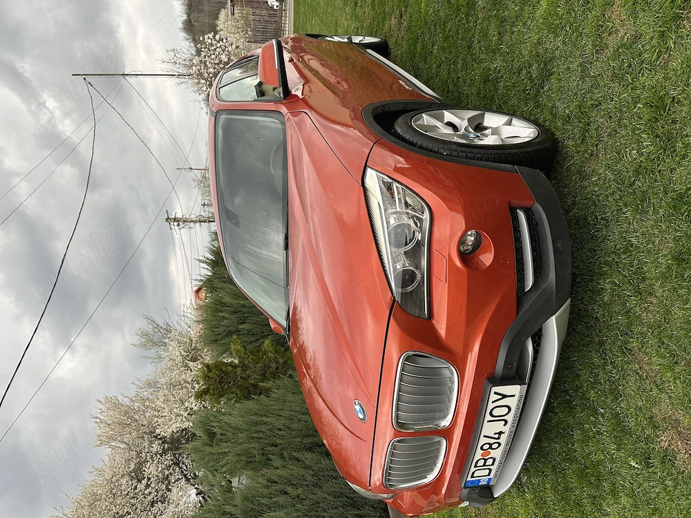 BMW X1 2.5 xdrive x-line