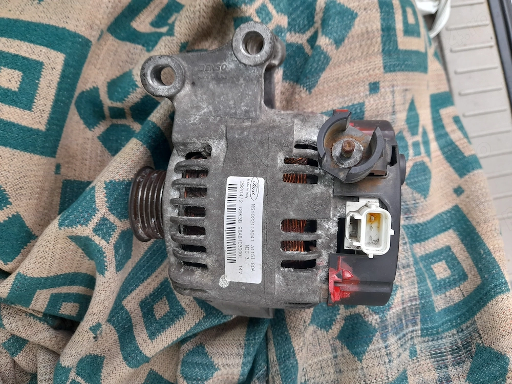 Alternator ford focus 2 benzina