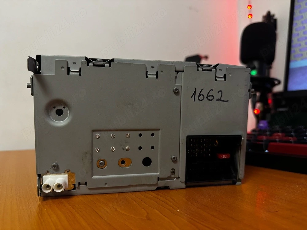 vand navigatie WV Originala!