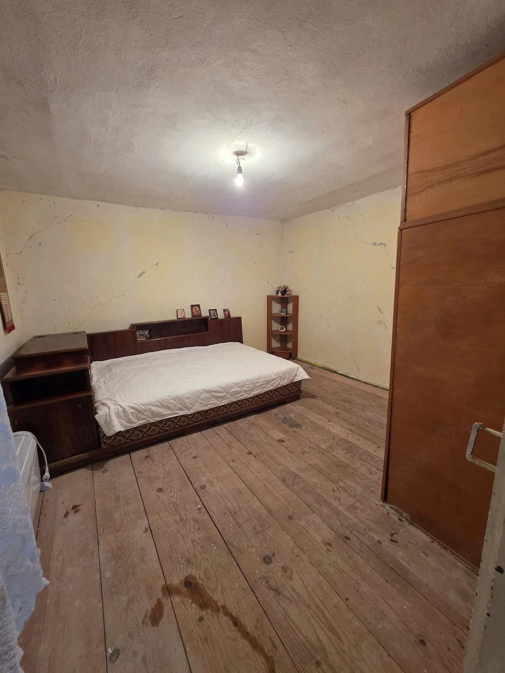 Vând casă Braniștea Db 