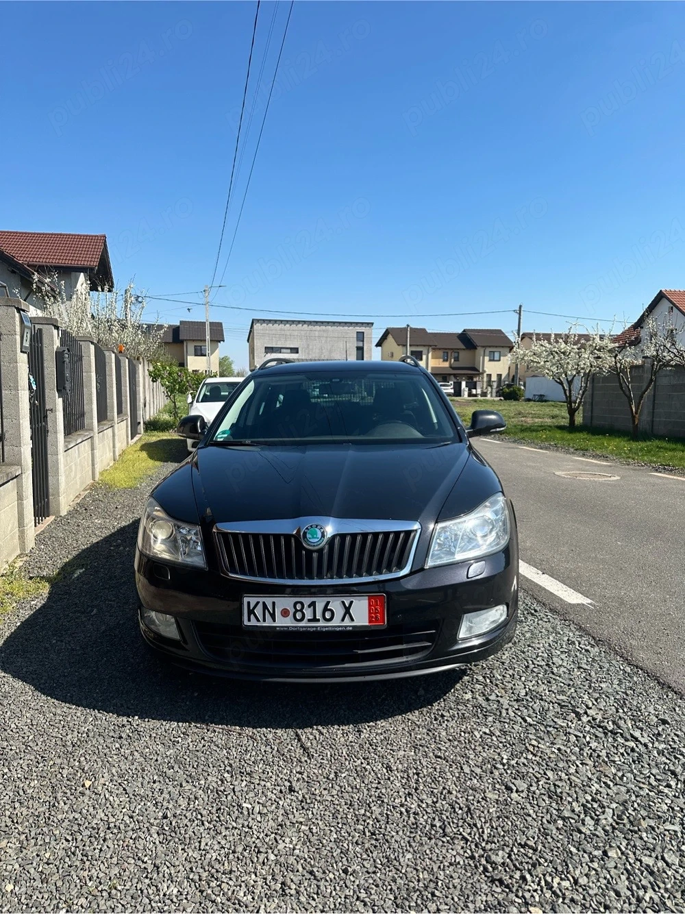 Skoda Octavia - Sport Edition - 1.8 TSI