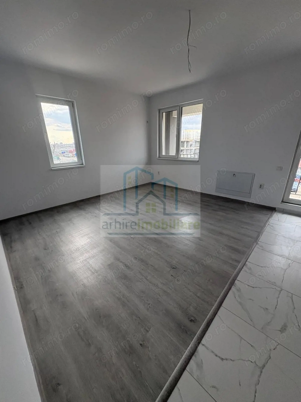 Apartament  2 camere premium | Bloc nou 2026 | Încălzire pardoseală |