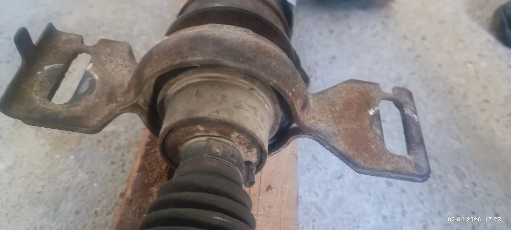 cardan toyota rav 4 3 