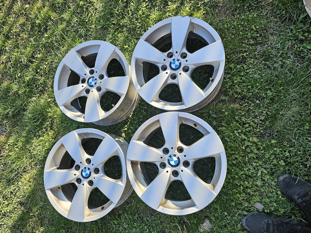 Vind set jante bmw originale