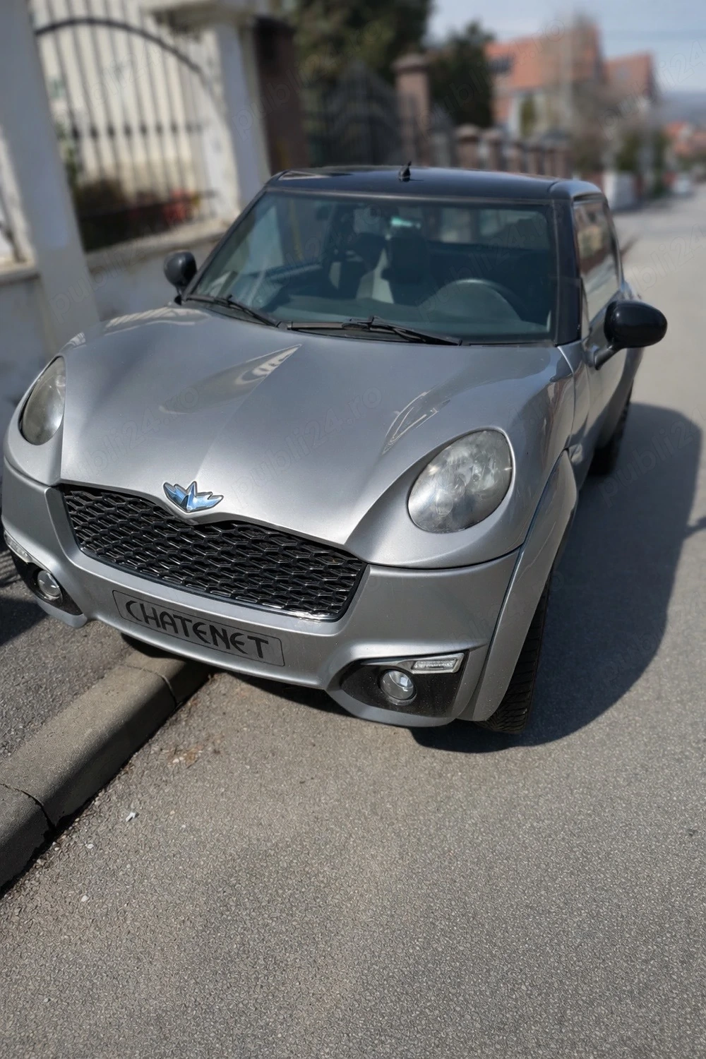 Chatenet CH26 Sporteevo