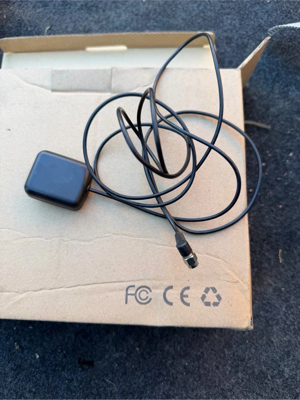 Navigație 2DIN VW Golf 5 6 Passat B6 B7 tip RNS510 Android GPS” si casetofon si youtube prin wi-fi