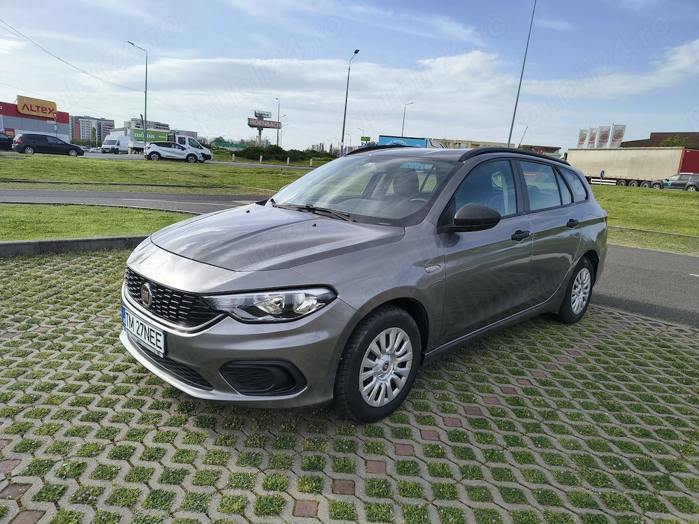 Fiat Tipo Fiat Tipo Break 1.4L Benzina