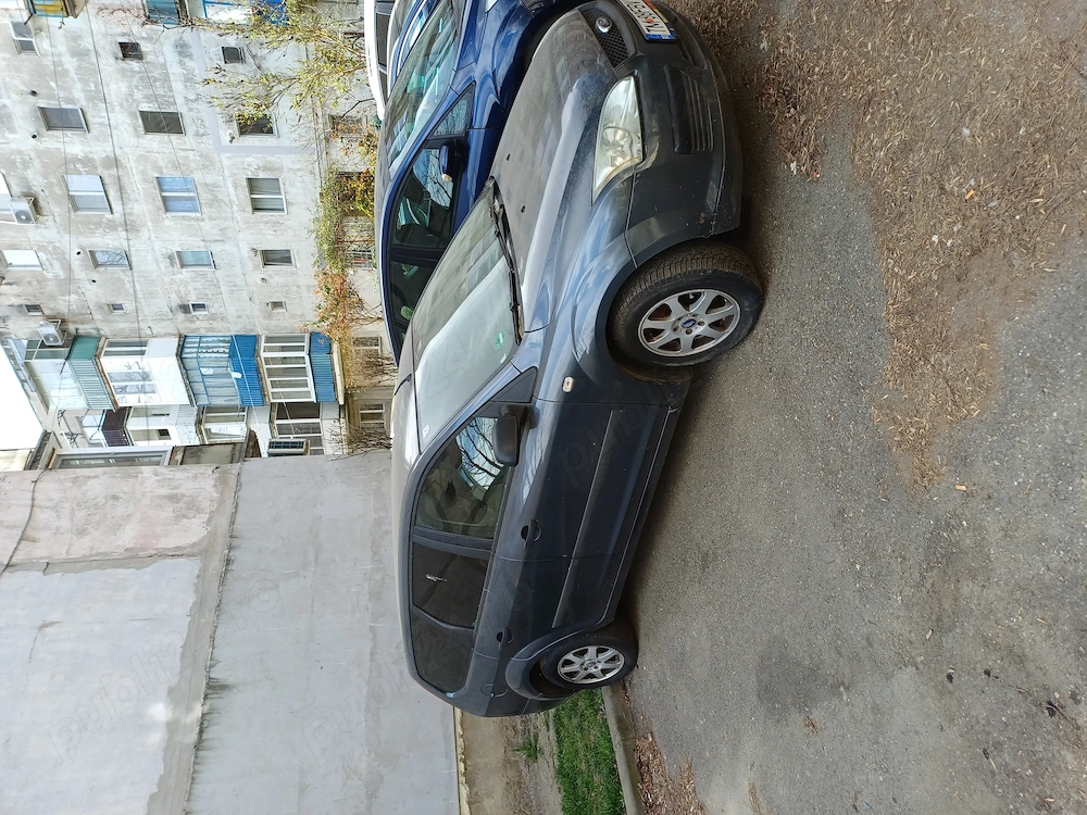 Vand Ford focus 2 combi