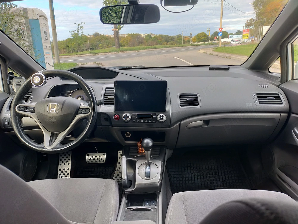 Honda Civic automat 2007