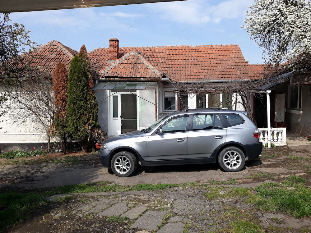 Casa de vanzare comuna popesti  bihor