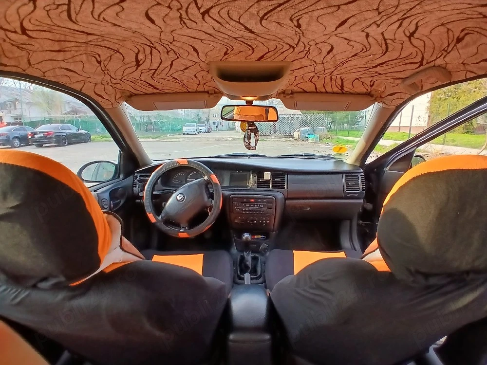 Opel Vectra B 1.8 benzina