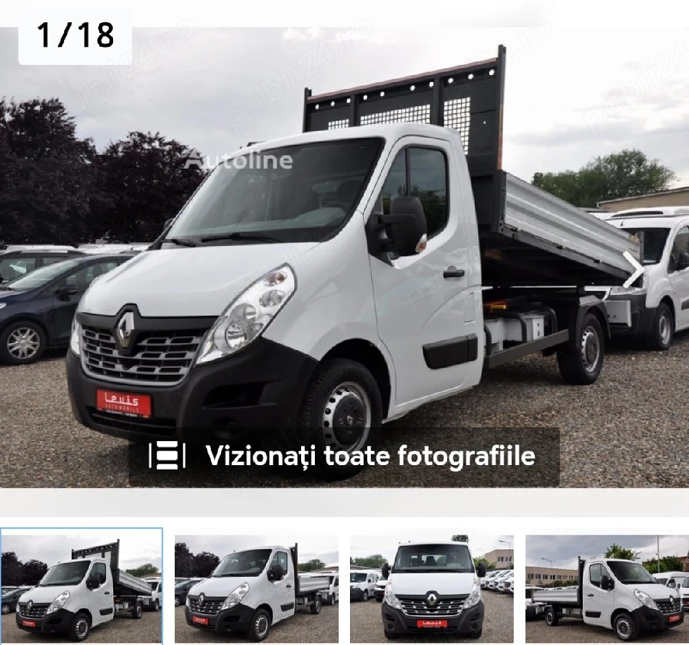 Caut job șofer B și 3,5 T sofer de cursă lungă. 