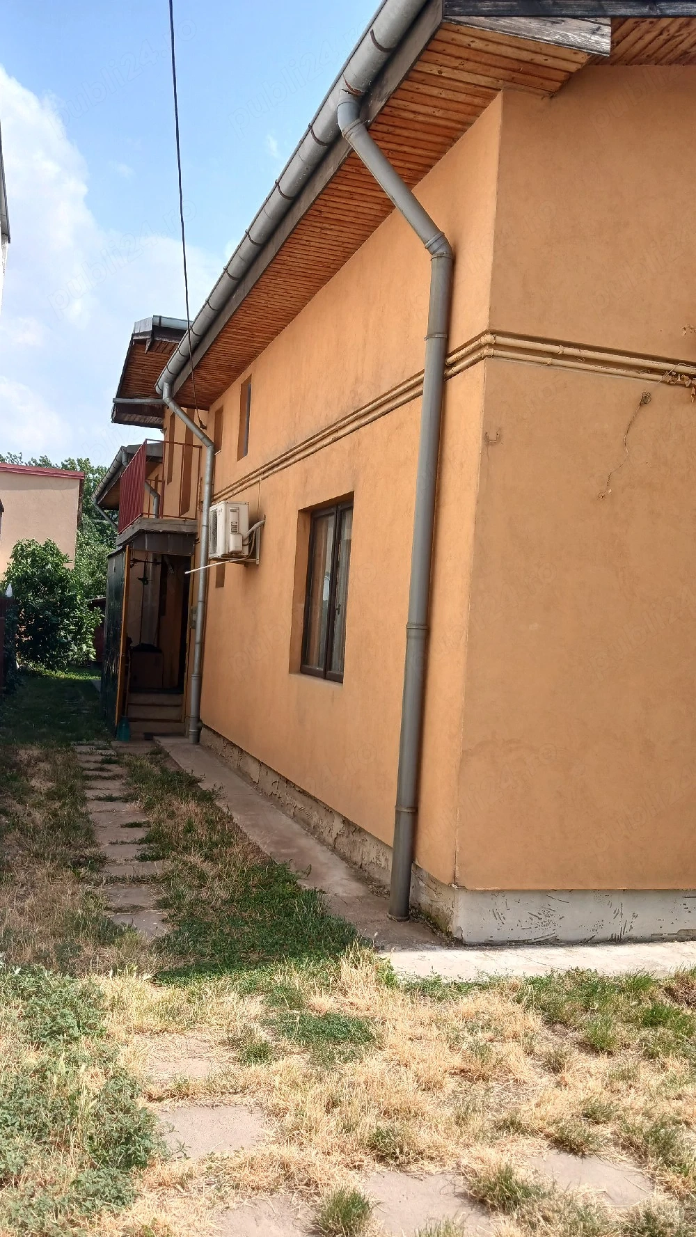 Vind vila tip duplex