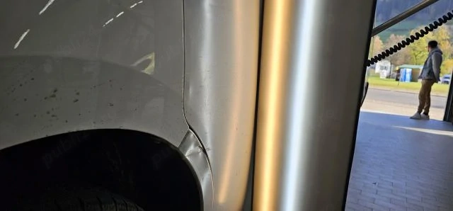 Renault Master l3h2 2019 