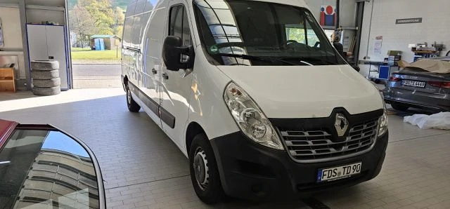 Renault Master l3h2 2019 