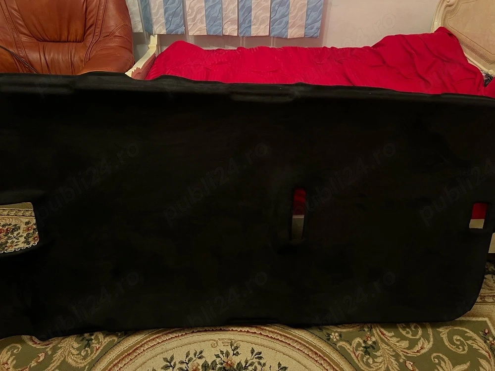 plafon alcantara audi a 4 breack 2008 b7