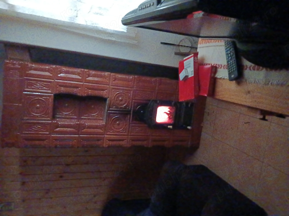 Vand land rover frelander