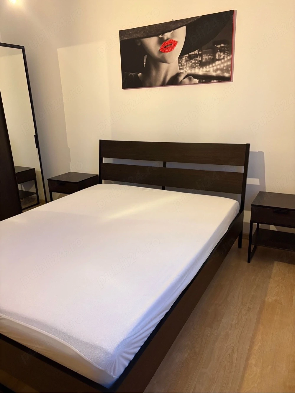Apartament 2 camere Militari Residence