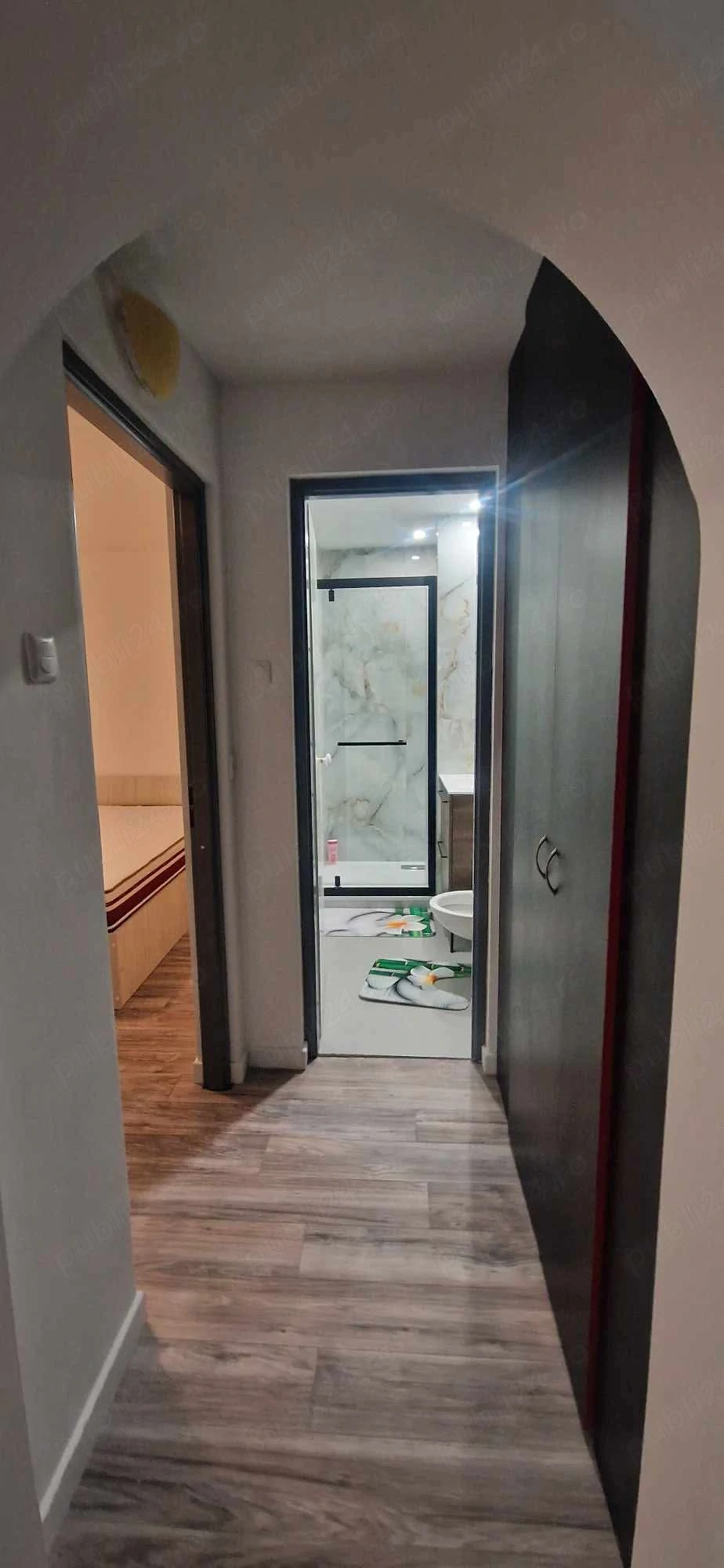 Apartament de vinzare 56 m , Strada Iosif Vulcan