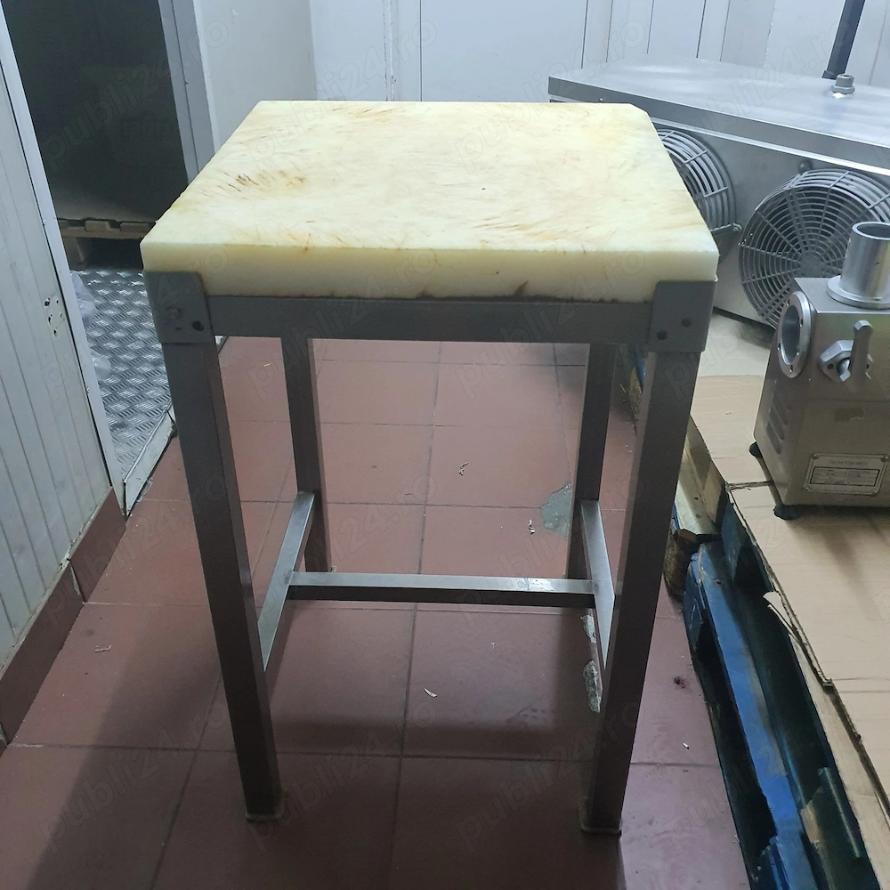 Butuc macelarie